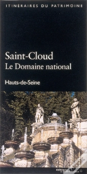 Saint-Cloud Le Domaine National