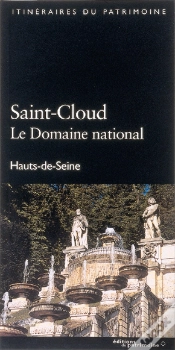Capa do artigo Saint-Cloud Le Domaine National
