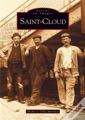 Capa do artigo Saint-Cloud