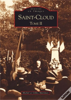 Capa do artigo Saint-Cloud T.2
