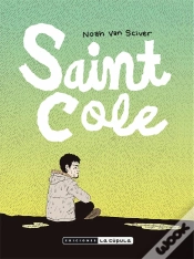 Capa do artigo Saint Cole