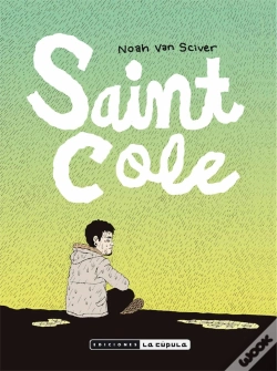Capa do artigo Saint Cole