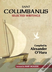 Saint Columbanus