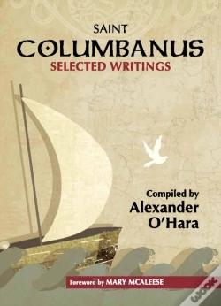 Capa do artigo Saint Columbanus