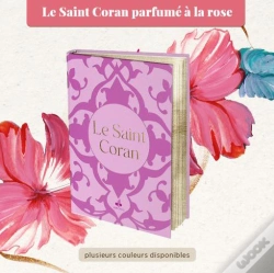 Capa do artigo Saint Coran