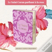 Capa do artigo Saint Coran