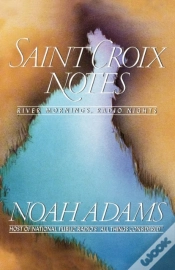 Capa do artigo Saint Croix Notes