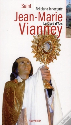 Capa do artigo Saint Curé D'Ars