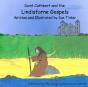 Saint Cuthbert And The Lindisfarne Gospels - Preview