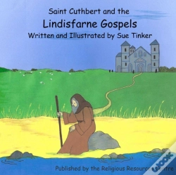 Capa do artigo Saint Cuthbert And The Lindisfarne Gospels