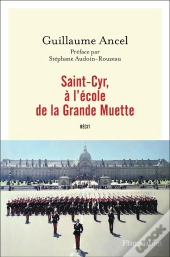 Saint-Cyr, À L'École De La Grande Muette