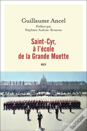 Capa do artigo Saint-Cyr, À L