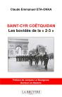 Saint-Cyr Coëtquidan ; Les Bovidés De La « 2-3 » - Preview