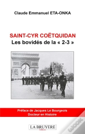 Saint-Cyr Coëtquidan ; Les Bovidés De La « 2-3 »