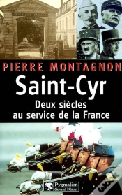 Capa do artigo Saint Cyr ; Deux Siecles Au Service De La France
