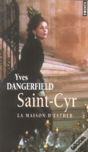 Capa do artigo Saint-Cyr, La Maison D