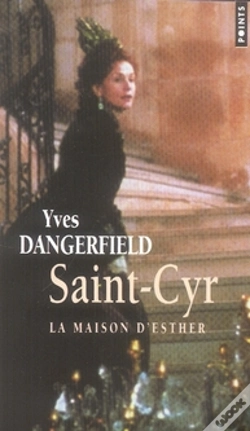 Capa do artigo Saint-Cyr, La Maison D'Esther