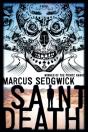 Saint Death - Preview