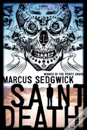 Capa do artigo Saint Death