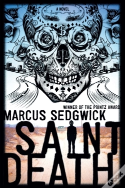 Capa do artigo Saint Death