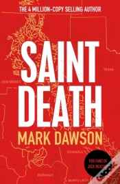 Capa do artigo Saint Death
