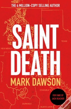 Capa do artigo Saint Death