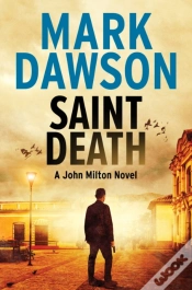 Capa do artigo Saint Death