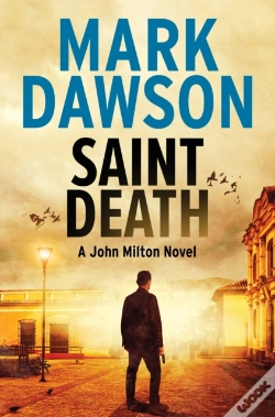 Capa do artigo Saint Death