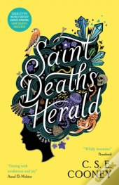 Saint Death'S Herald