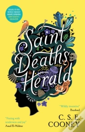 Capa do artigo Saint Death