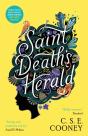 Saint Death'S Herald - Preview