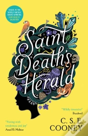 Capa do artigo Saint Death
