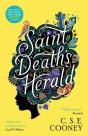 Saint Death'S Herald - Preview
