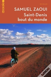 Capa do artigo Saint-Denis Bout Du Monde