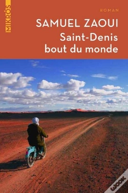 Capa do artigo Saint-Denis Bout Du Monde