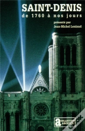 Capa do artigo Saint Denis De 1760 A Nos Jours