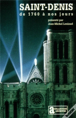Capa do artigo Saint Denis De 1760 A Nos Jours