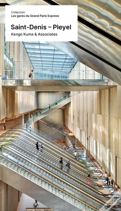 Capa do artigo Saint-Denis - Pleyel