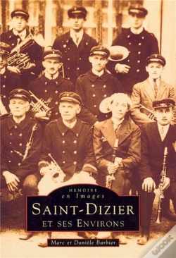 Capa do artigo Saint-Dizier Et Ses Environs