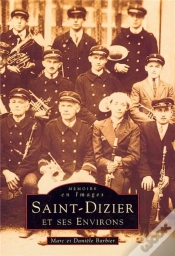 Capa do artigo Saint-Dizier Et Ses Environs