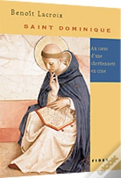 Capa do artigo Saint Dominique