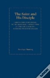 Saint & The Disciple