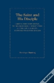 Capa do artigo Saint & The Disciple