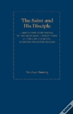 Capa do artigo Saint & The Disciple
