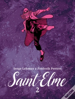 Capa do artigo Saint Elme Integral 2