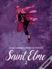 Capa do artigo Saint Elme Integral 2