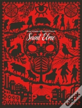 Saint-Elme : Intégrale Tomes 1 À 5