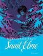 Saint-Elme Tome 5 : Les Thermopyles - Preview