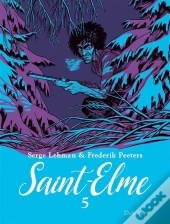 Saint-Elme Tome 5 : Les Thermopyles