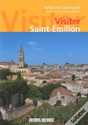 Capa do artigo Saint-Emilion